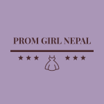 PROM GIRL NEPAL
